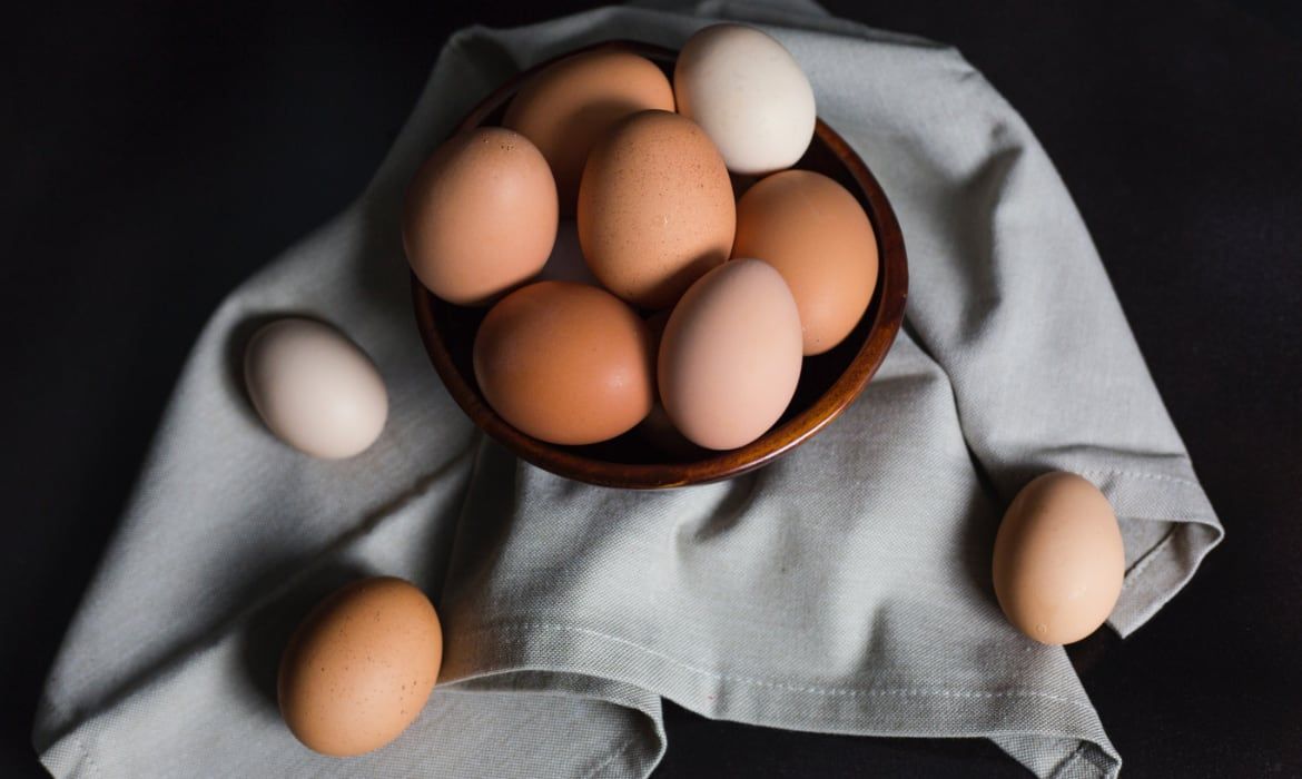 Рецепт: Брз и едноставен начин за проверка на свежината на јајцата